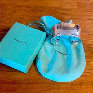 Tiffany Bracelet
